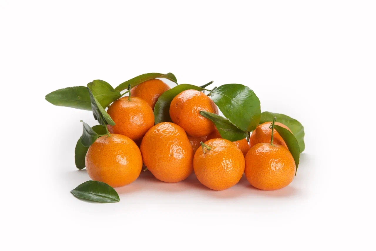 Мандарины мини